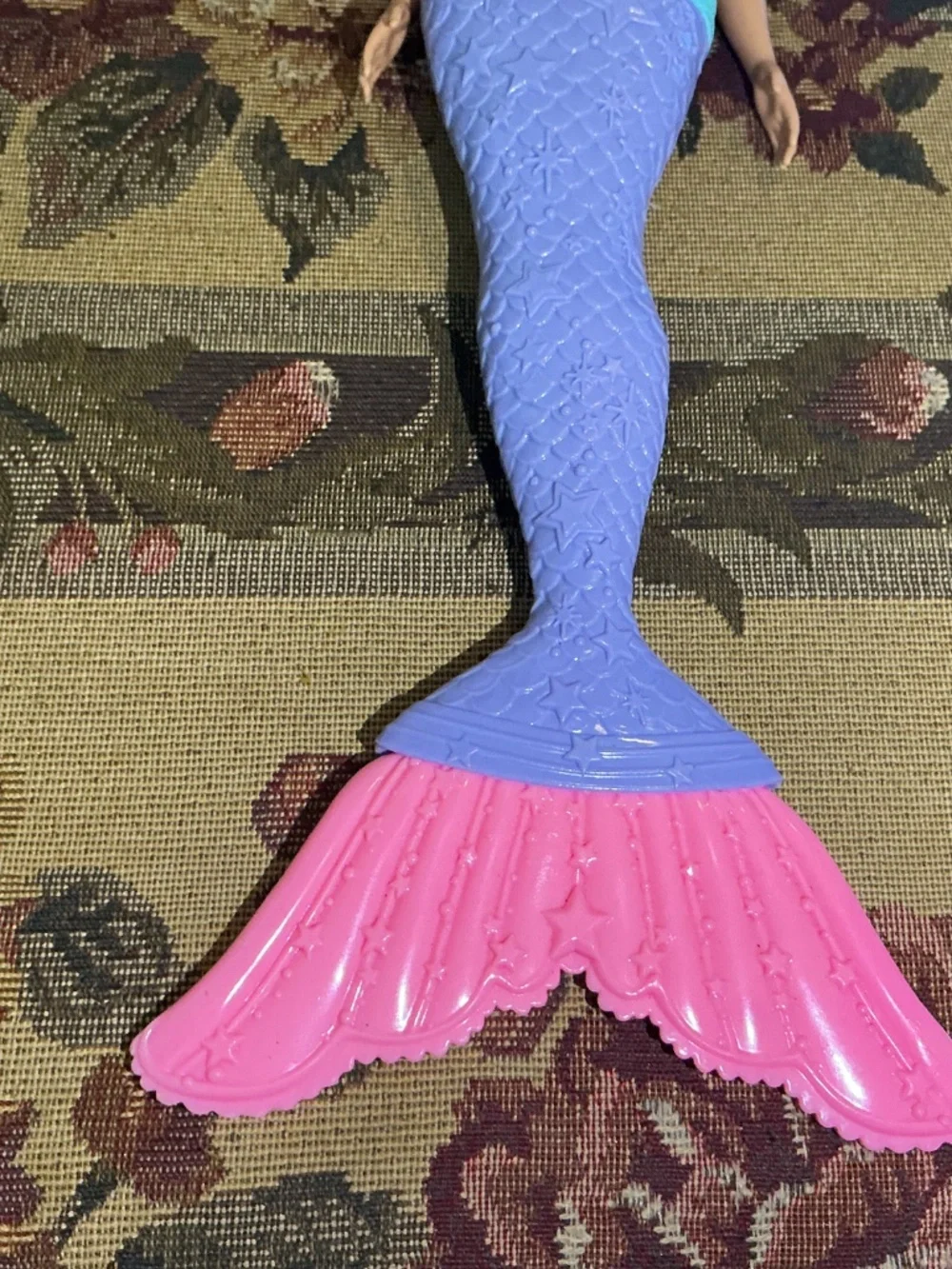 Mattel barbie dreamtopia